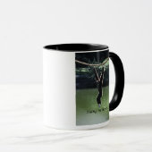 Gibbon Mok (Voorkant rechts)