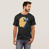 Gibbon Monkey Friends T-shirt (Voorkant volledig)