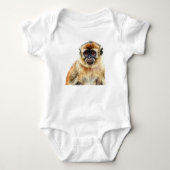 Gibbon Romper (Voorkant)