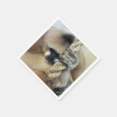 GIBBON SERVET (Hoek)