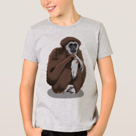 Gibbon T-shirt