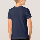 Gibbon T-shirt (Achterkant)