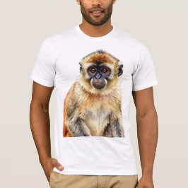 Gibbon T-shirt