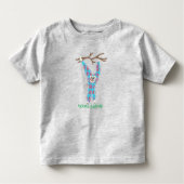 gibbon T-shirt (Voorkant)