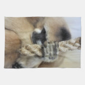 GIBBON THEEDOEK (Horizontaal)