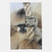 GIBBON THEEDOEK (Verticaal)