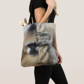 GIBBON TOTE BAG (Dichtbij)