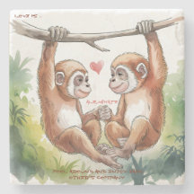 Gibbons in de liefde