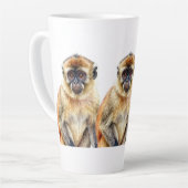 Gibbons Latte Mok (Linkerhoek)