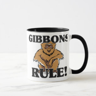 GIBBONS-regel! Mok