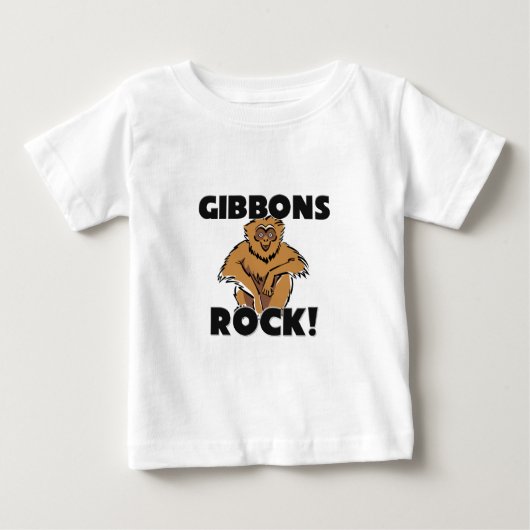 Gibbons Rock (Voorkant)