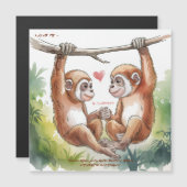 Gibbons Valentines (Voorkant / Achterkant)