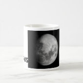 Gibbous Moon Mok (Center)