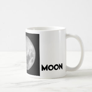 Gibbous Moon Mok