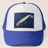 Gibbs Darter Lure Pet (Voorkant)