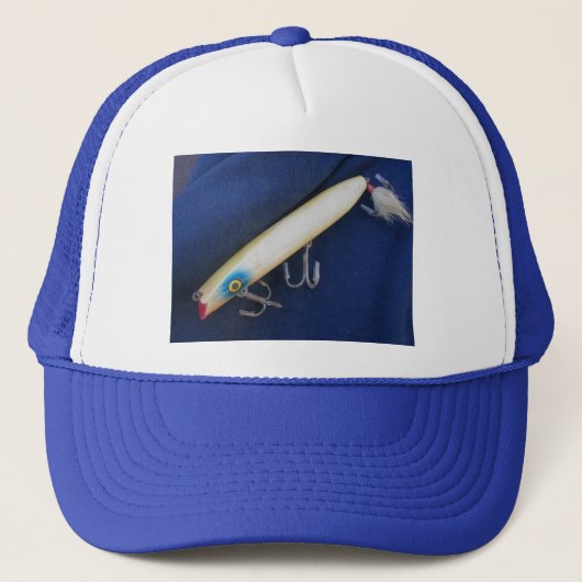 Gibbs Darter Lure Pet (Voorkant)