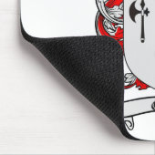 GIBBS FAMILY CREST - GIBBS COAT OF ARMS MUISMAT (Hoek)