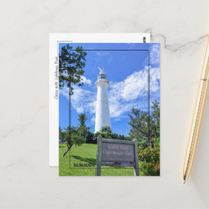 Gibbs Hill Lighthouse Park Briefkaart
