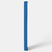 Gibbs' regel 69 samsung galaxy hoesje (Linkerkant)