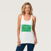 Gibbs' regel 73 tanktop (Volledige Voorkant)