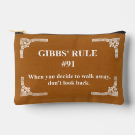 Gibbs' regel 91 etui