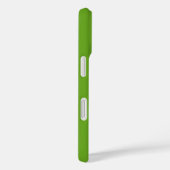 Gibbs' regel 99 Case-Mate iPhone case (Achterkant / Rechts)