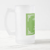 Gibbs' regel 99 matglas bierpul (Links)