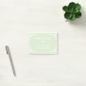 Gibbs' regel 99 post-it® notes (Kantoor)