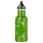 Gibbs' regel 99 waterfles (Rechts)