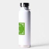 Gibbs' regel 99 waterfles (Links)