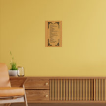 Gibbs' regels