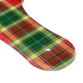 Gibbs Tartan Monogram G Snijplank (Hoek)