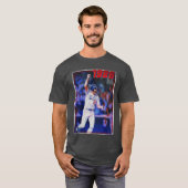GIBBY 1988 grappig T-shirt (Voorkant volledig)