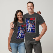 GIBBY 1988 grappig T-shirt (Unisex)