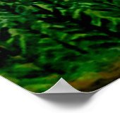 Gibney Breckenridge CO 1999art300dpi 78x40 Poster (Hoek)