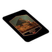 Gibraltar Magneet (Rechterzijde)