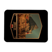 Gibraltar Magneet (Horizontaal)