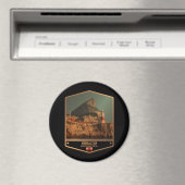 Gibraltar Magneet (Insitu (Vaatwasser))