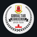 Gibraltar Magneet<br><div class="desc">Gibraltar</div>