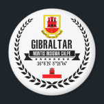 Gibraltar Magneet<br><div class="desc">Gibraltar</div>