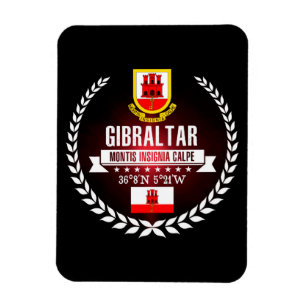 Gibraltar Magneet