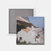 Gibraltar Magneet (Voorkant / Achterkant)