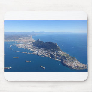 Gibraltar Muismat
