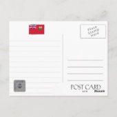 Gibraltar Point Lighthouse - Ontario, Canada Briefkaart (Achterkant)