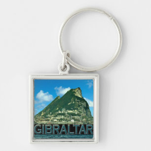 Gibraltar Sleutelhanger