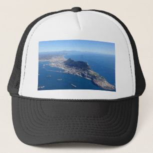 Gibraltar Trucker Pet