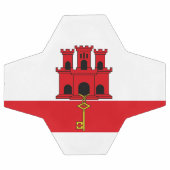 gibraltar voetbal (Enkel)