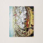 Gibson Circus Art Puzzle Legpuzzel (Verticaal)