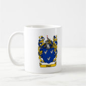 GIBSON FAMILY CREST - GIBSON COAT OF ARMS KOFFIEMOK (Links)