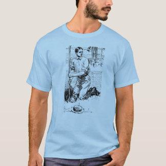 Gibson Guy 1 T-shirt